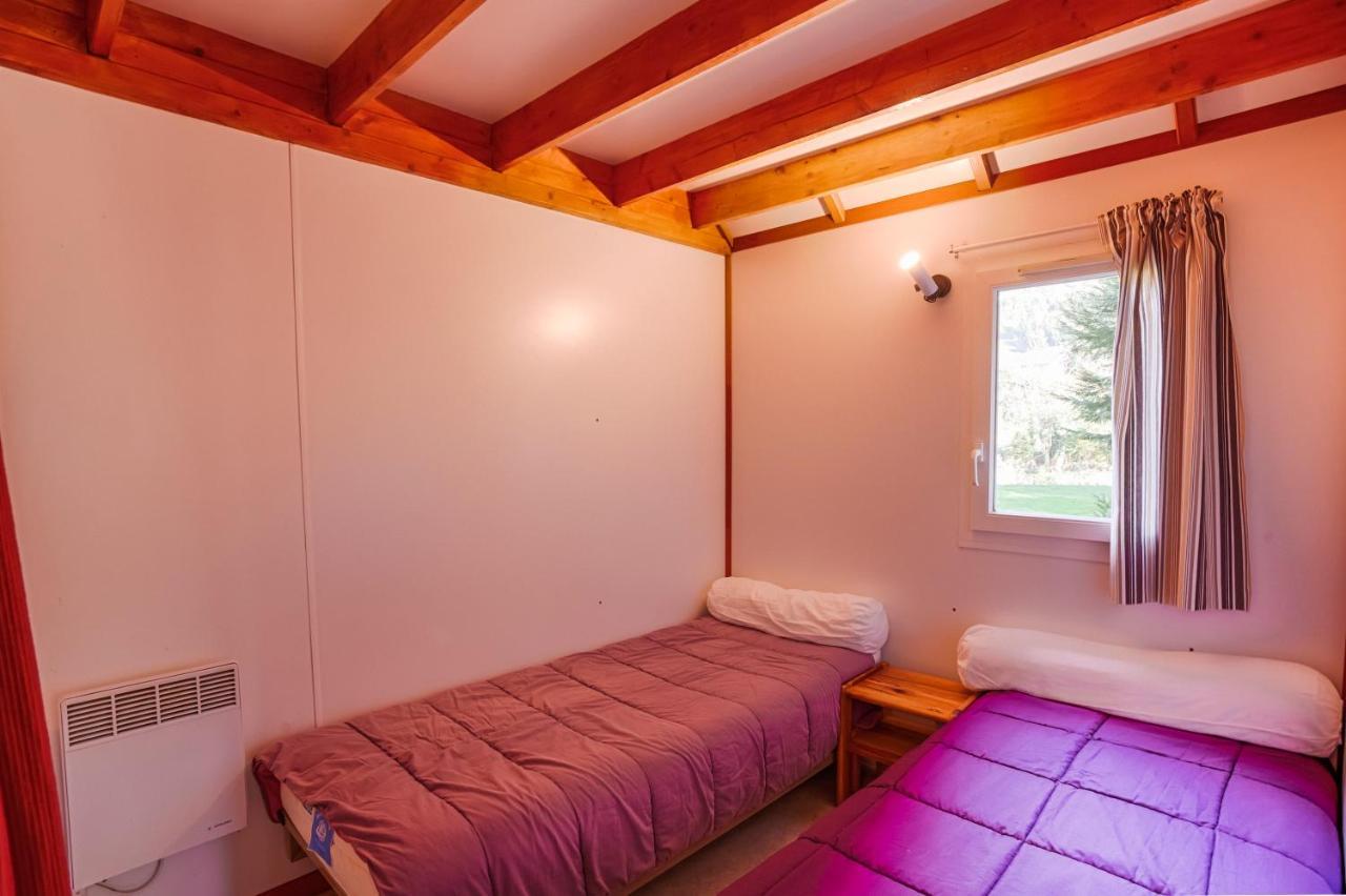 Camping Des Gaves Laruns Dış mekan fotoğraf
