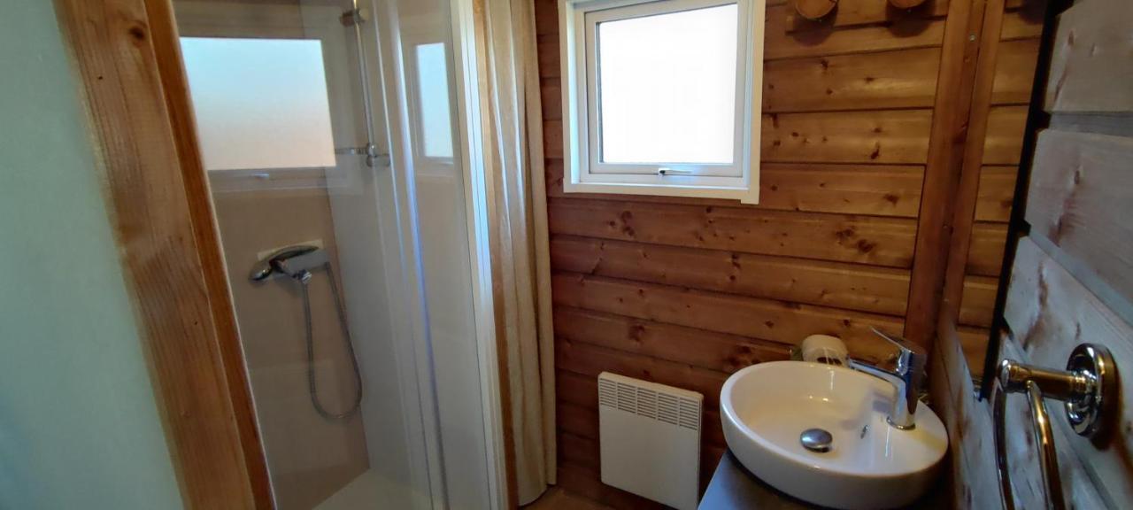 Camping Des Gaves Laruns Dış mekan fotoğraf